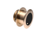 Bronze thru-hull transducer A80046 Raymarine XDCR for A80046 Raymarine Xdcr Chirp-M