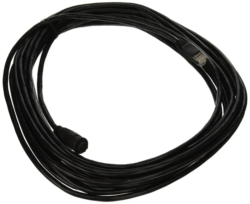 A80159 Raymarine Adapter Cable Raynet to Male RJ45 10M for seamless connectivity, secure data transfer, and flexible installation.