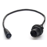A80160 Raymarine Raynet to Seatalk-Hs Adaptor 400mm for seamless connection between Raynet devices and Seatalk-Hs network.