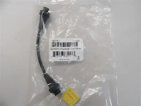 A80162 Raymarine Raynet To Raynet Cable Joiner 100mm for seamless marine electronics connection, compact and reliable, Marine, AVADA - Best Sellers, Must Haves