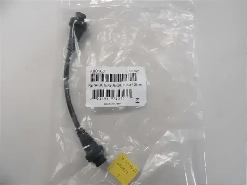 A80162 Raymarine Raynet To Raynet Cable Joiner 100mm for seamless marine electronics connection, compact and reliable, Marine, AVADA - Best Sellers, Must Haves