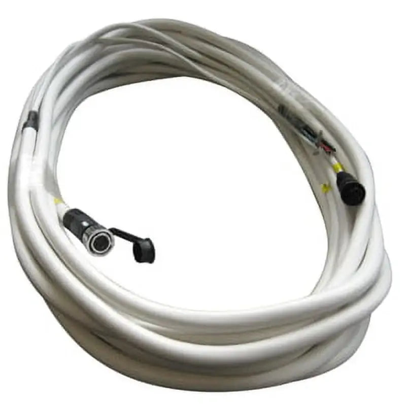 Raymarine Radar Cable A80227 with Raynet Connector, 5 Meter Length for Enhanced Marine Electronic Performance