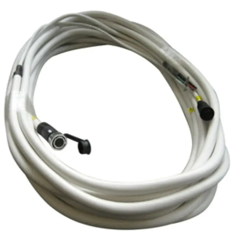 A80227 Raymarine Radar Cable with Raynet Connector, 5M - High-quality, 5-meter cable for seamless compatibility and secure connection with Raymarine radar systems.
