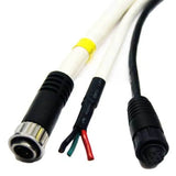 A80228 Raymarine Radar Cbl With Raynet Connector 10M - System Cable