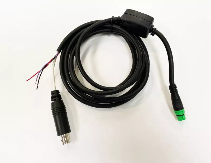 A80235 Raymarine 2M Gs Series Video In And Alarm Cbl - Cable