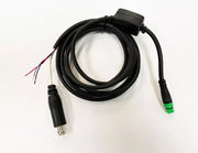 A80235 Raymarine 2M Gs Series Video In And Alarm Cbl - Cable