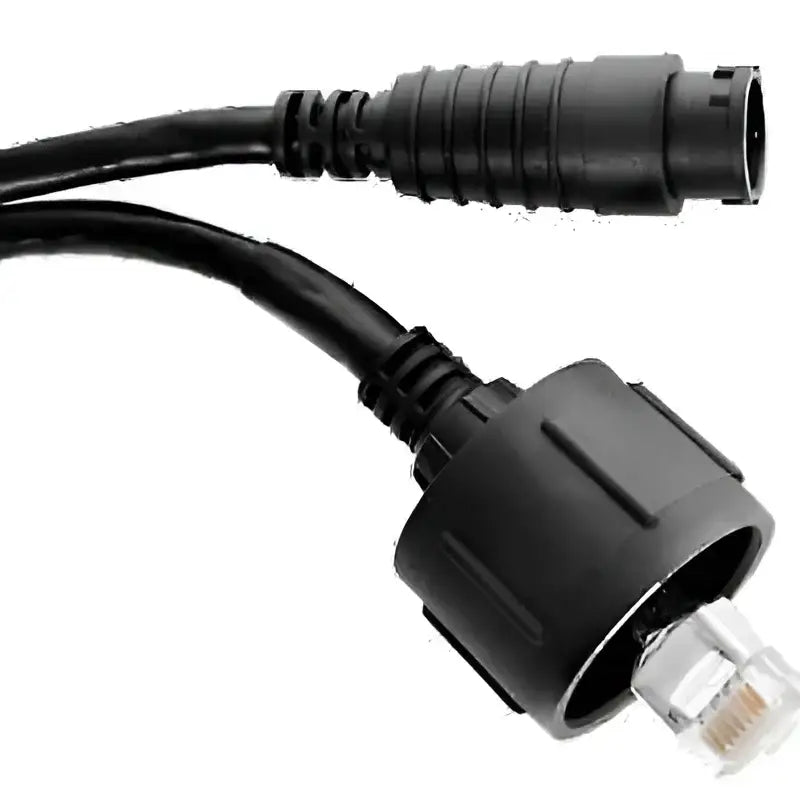 A80272 Raymarine Raynet (M) To Seatalk-Hs Adpt - Marine Network Adapter Cable