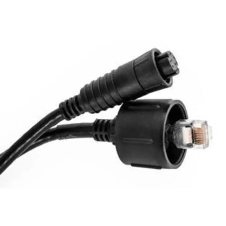A80276 Raymarine Raynet(F)Toseatalk-Hssocketadpt - Marine Network Adapter Cable
