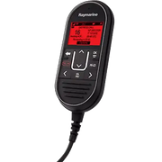 A80289 Raymarine Raymic Remote Handset designed for RV, Automotive, Powersports, off-road, marine, exterior, truck accessories, interior, truck bed, rv parts, Marine, AVADA - Best Sellers, Must Haves