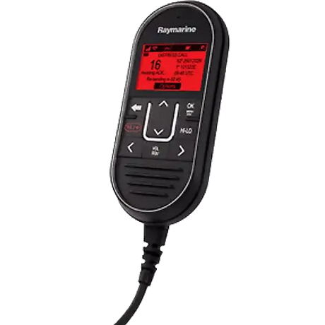 A80289 Raymarine Raymic Remote Handset designed for RV, Automotive, Powersports, off-road, marine, exterior, truck accessories, interior, truck bed, rv parts, Marine, AVADA - Best Sellers, Must Haves