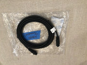 A80291 Raymarine Extension Cable Ray60/70 Handset 5M - Vhf Radio Microphone