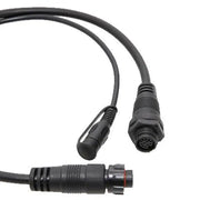A80297 Raymarine Handset Adpt Cbl (Passive Speaker) - Vhf Radio Cable