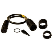 A80328 Raymarine Single B75/B175 Operation Cable - Transducer