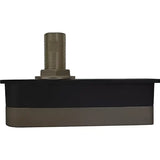 A80350 Raymarine Xdcr Cpt-120 Bronze Th Downvision - Transducer