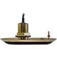 A80465 Raymarine Xdcr 3D Bronze Thru-Hull No Tilt - Transducer