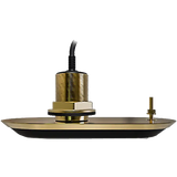 A80468 Raymarine Xdcr 3Dbronzethru-Hull 20Deg.Port - Transducer