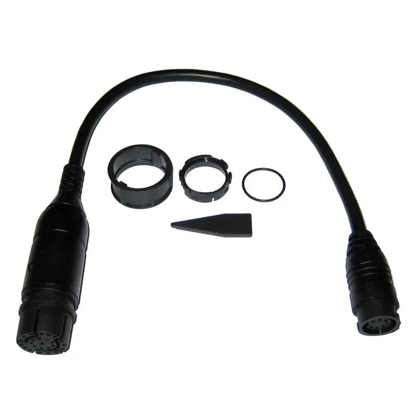 A80488 Raymarine Adapter Cable 25 Pin To 7 - Transducer