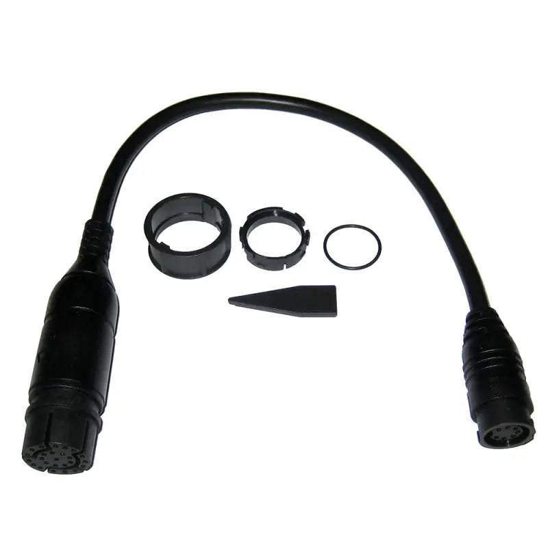 A80488 Raymarine Adapter Cable 25 Pin To 7 - Transducer