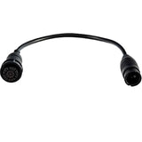 A80489 Raymarine Adapter Cable 25 Pin to 8 Pin for seamless marine electronics integration.