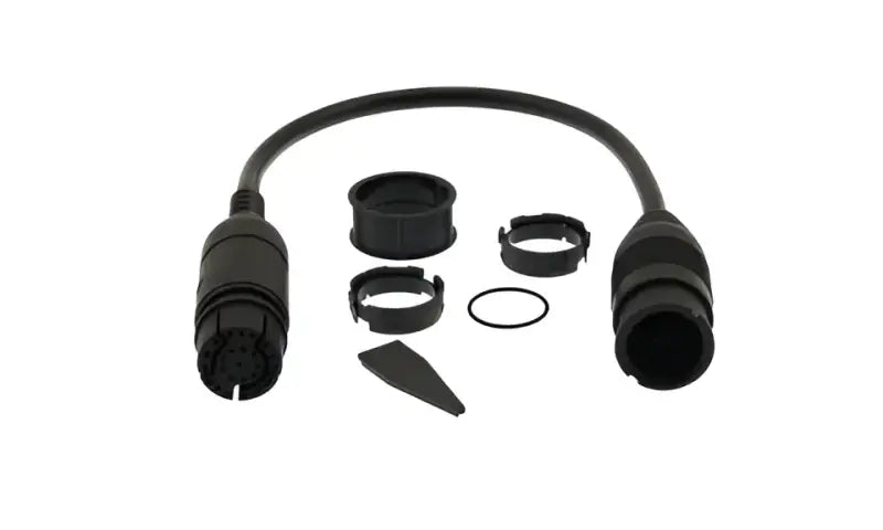 A80489 Raymarine Adapter Cable 25 Pin To 8 Pin for seamless marine electronics integration.