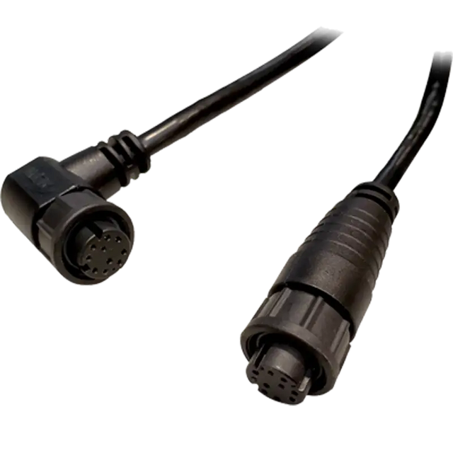 A80512 Raymarine Raynet Cable 90 Deg. 10 Meter for seamless marine electronics connectivity, RV, Automotive, Powersports, off-road, marine, exterior, truck accessories, interior, truck bed, rv parts, Marine, AVADA - Best Sellers, Must Haves