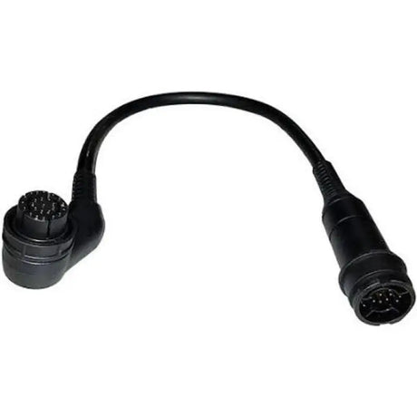 A80515 Raymarine Xdcradaptor 90Deg Axiomrv/Prorvx - Transducer Adapter Cable