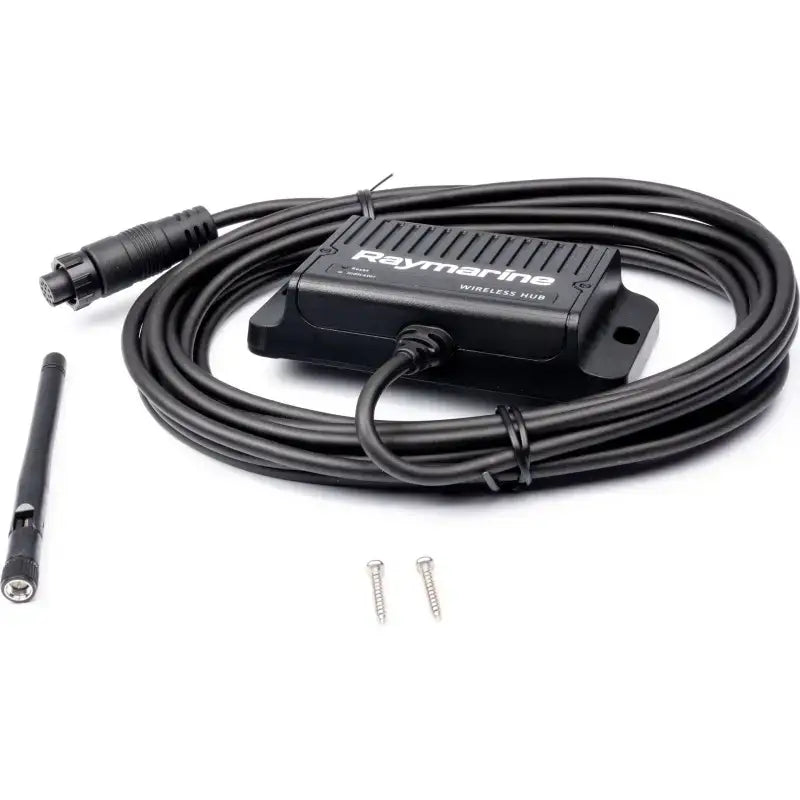 A80540 Raymarine Wireless Hub For Ray90 Vhf - Radio Handset