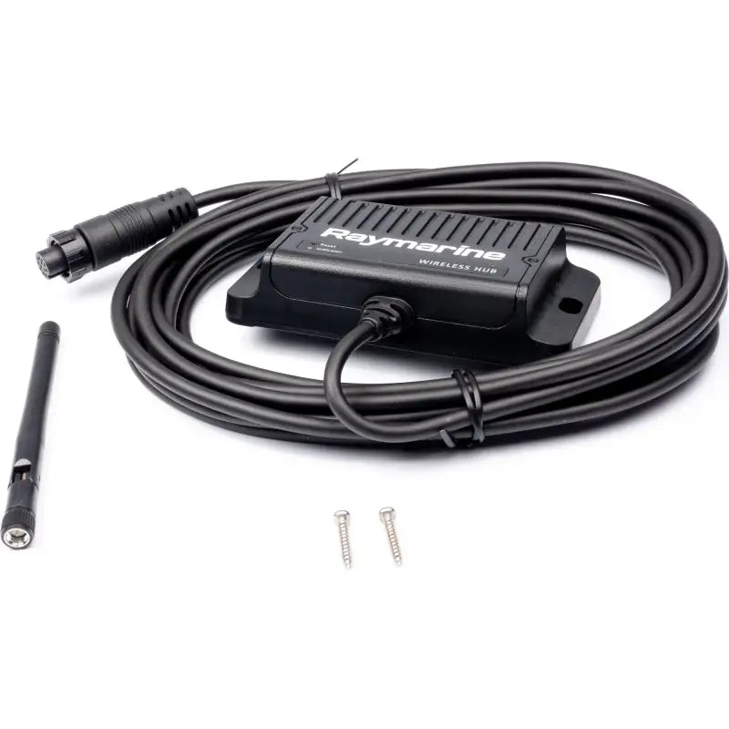 A80540 Raymarine Wireless Hub For Ray90 Vhf - Radio Handset