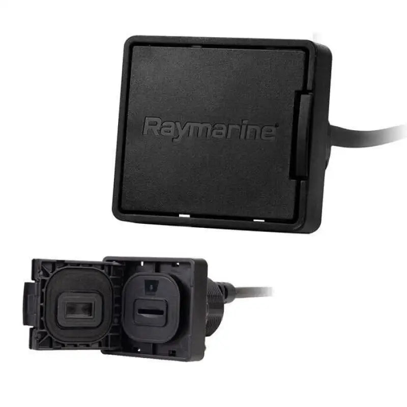 A80585 Raymarine Rcr-1 Remote Card Reader, remote access for managing navigation and data cards, compatible with Raymarine systems, Marine, AVADA - Best Sellers, Must Haves