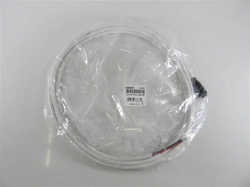 A80651 Raymarine Cyclone Radar Power Cable 5M - System