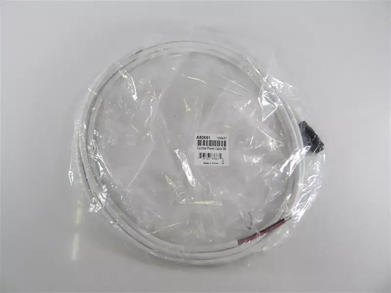 A80651 Raymarine Cyclone Radar Power Cable 5M - System