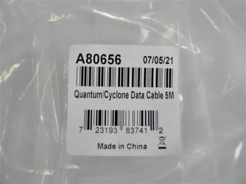 A80656 Raymarine Cyclone Radar Data Cable 5M - System