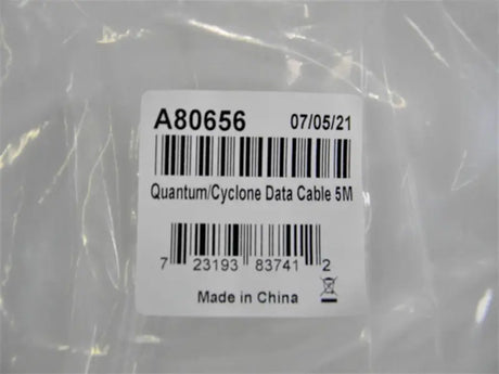 A80656 Raymarine Cyclone Radar Data Cable 5M - System
