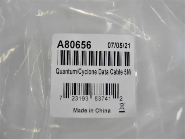 A80656 Raymarine Cyclone Radar Data Cable 5M - System