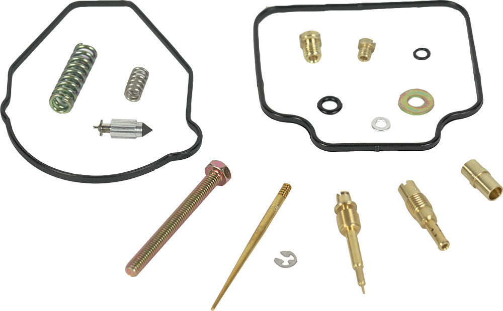 Shindy Carburetor Repair Kit Intake/Carbon/Fuel System 03-108