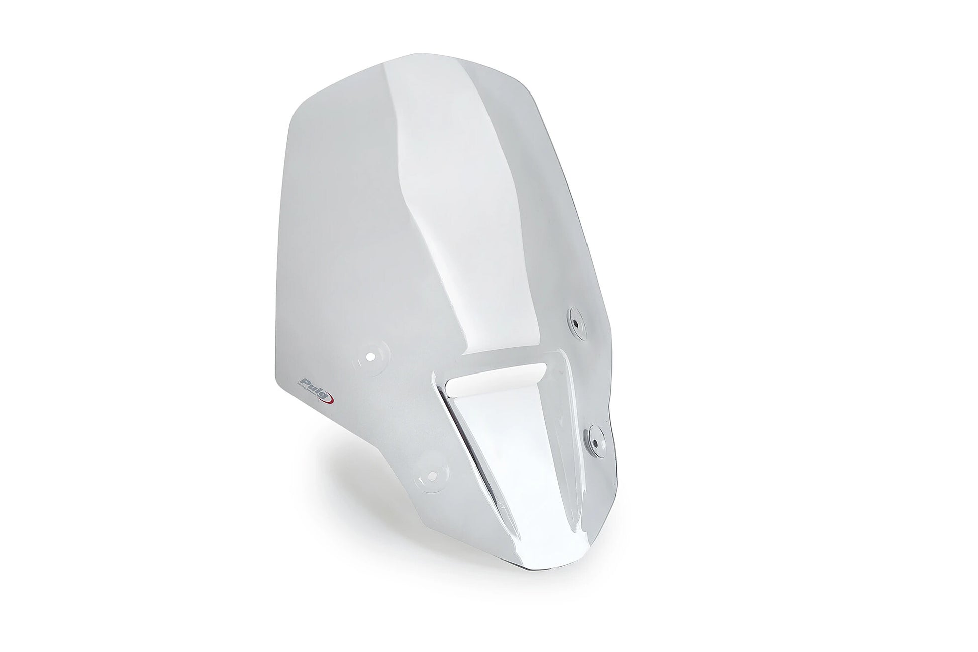 Puig Touring Windscreen Windshield/Windscreen 22573W - Clear