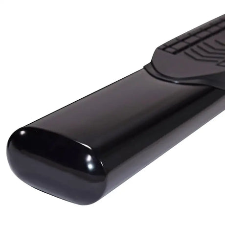 Black running board for A8251B Trailfx Oval STRT Ram 1500, fits A8251B model