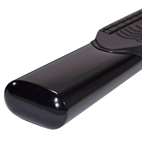 A8256B Trailfx 6’ Oval Chevy 1500 Double 19 Blk - Nerf Bar