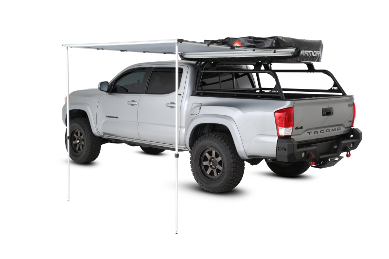 Body Armor 4x4 20020 Body Armor 4x4 Sky Ridge Pike 6.5ft Awning