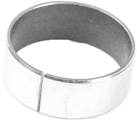 SKF Inner Fork Bushing Suspension S4TI43W - Outer 43MM Ptfe External Side