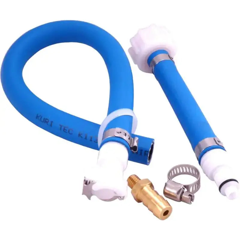 ATLANTIS A8589 Flush Kit
