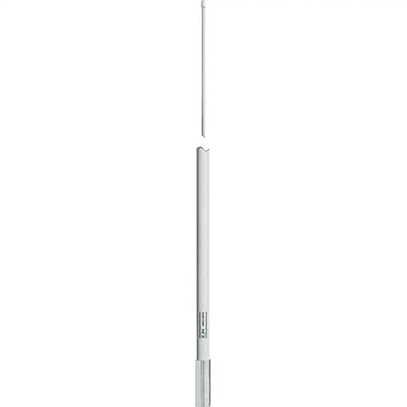 A862-AMFM KJM Am/Fm Antenna 8’ White