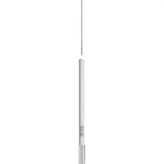 A862-AMFM KJM Am/Fm Antenna 8’ White