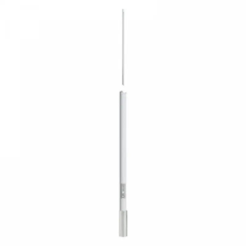 A862-AMFM KJM Am/Fm Antenna 8’ White