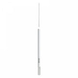 A862-AMFM KJM Am/Fm Antenna 8’ White