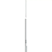 A862-AMFM KJM Am/Fm Antenna 8’ White
