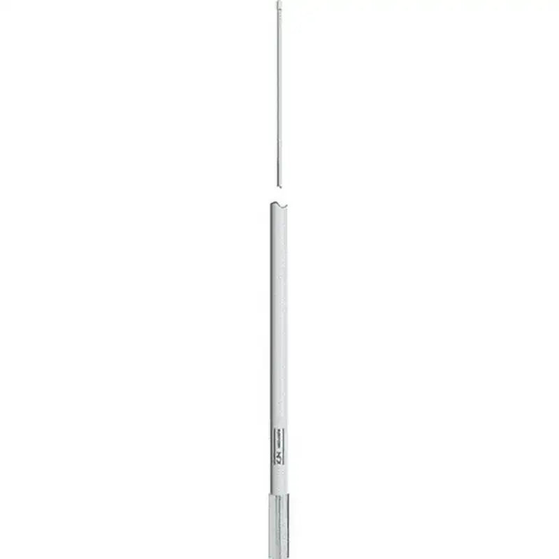 A862-AMFM KJM Am/Fm Antenna 8’ White