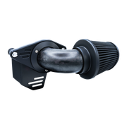 Vance & Hines HD Touring/Softail 17-22 Forged Carbon Falcon Intake Kit - 41053