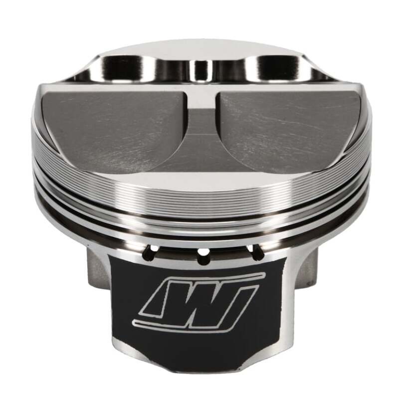 Wiseco K650M86AP Wiseco Honda K-Series +10.5cc Dome 1.181x86.0mm Piston Shelf Stock Kit - K650M86AP