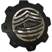 A89-9855B-SARGE Wheel Center Cap